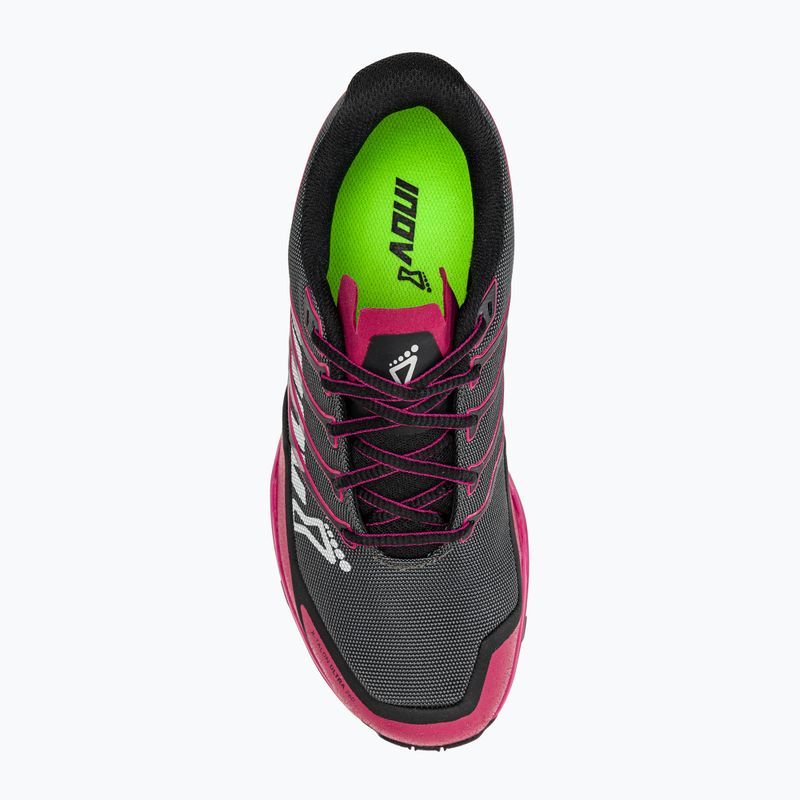 Damen Laufschuhe Inov-8 X-Talon Ultra 260 V2 schwarz-rosa 000989-BKSG 6