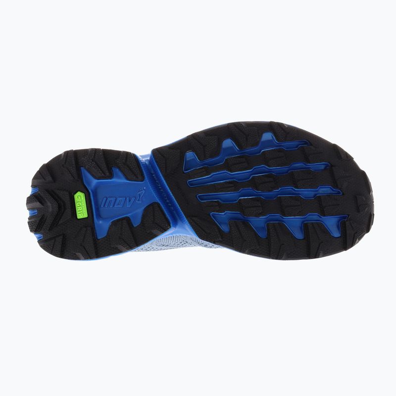 Damen Laufschuhe Inov-8 Trailfly Ultra G 280 hellblau/blau 17