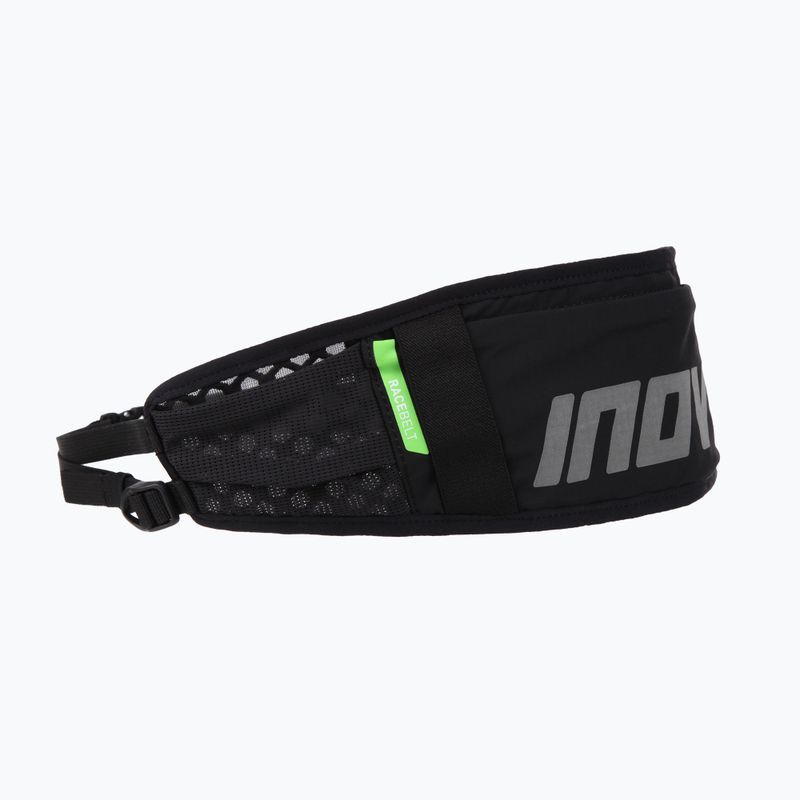 Inov-8 Race Belt schwarz/grün 2