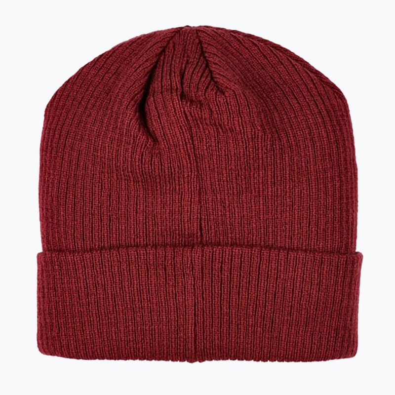 Wintermütze Inov-8 Venturelite Beanie burgundy 2