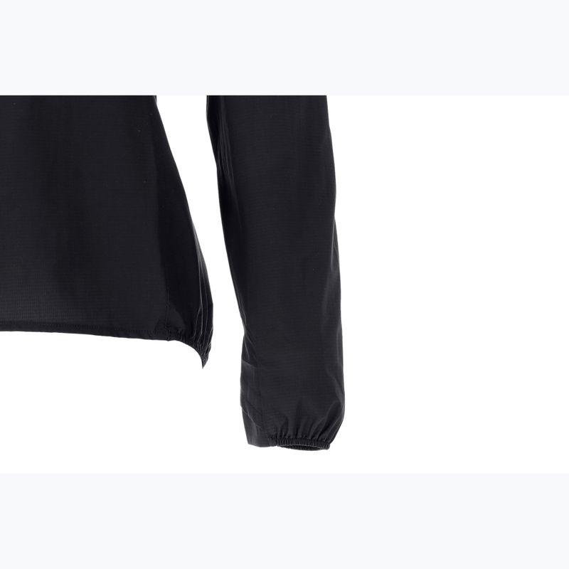 Laufjacke Damen Inov-8 Stormshell Full Zip V2 black 6