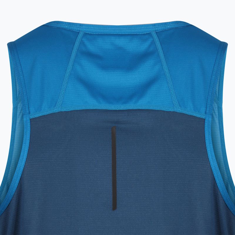 Herren Inov-8 Performance Vest blau/navy Laufweste 3