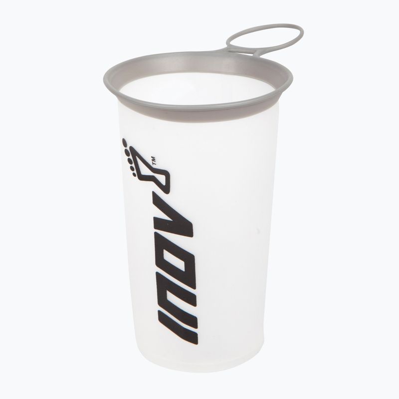 Inov-8 SpeedCup 200 ml Schiefer/Weiß Becher