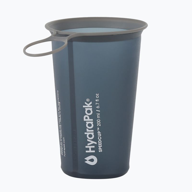 Becher Inov-8 SpeedCup 200 ml slate grey/grey 2