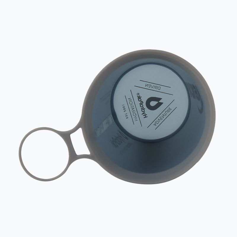 Inov-8 SpeedCup 200 ml Schiefer/Weiß Becher 3