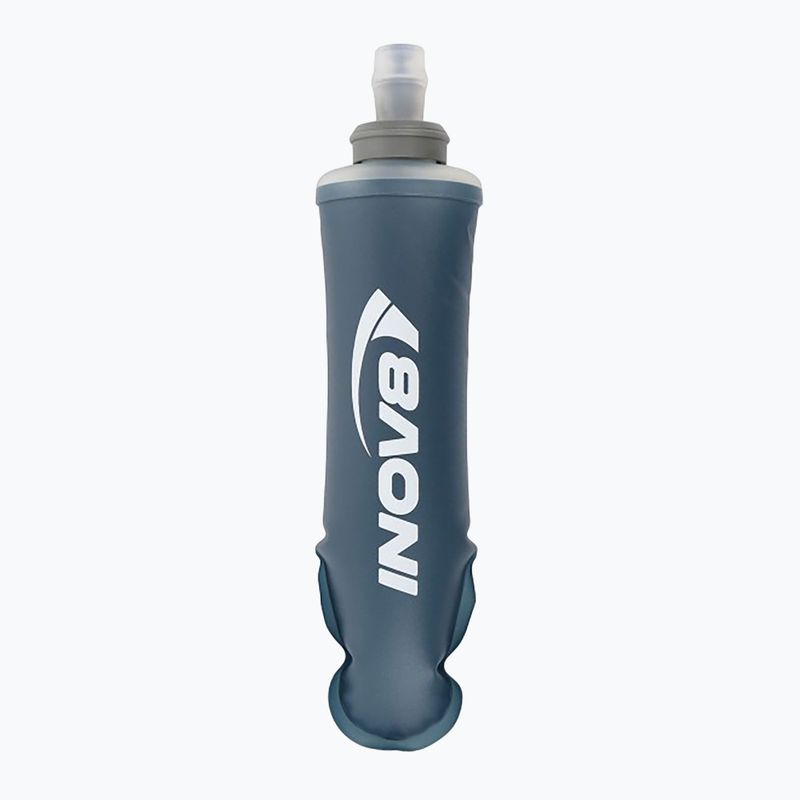 Inov-8 Softflask 250 ml schiefer/weiß