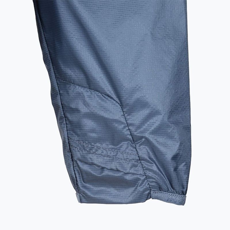 Laufjacke Herren Inov-8 Windshell Full Zip slate 8