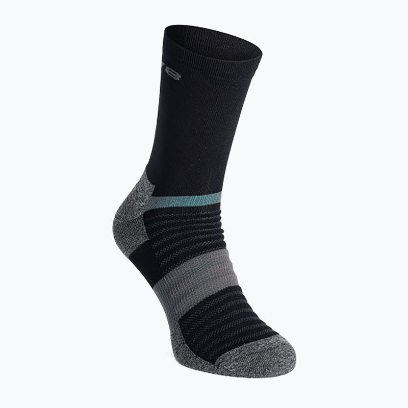 Inov-8 Active High Socken schwarz