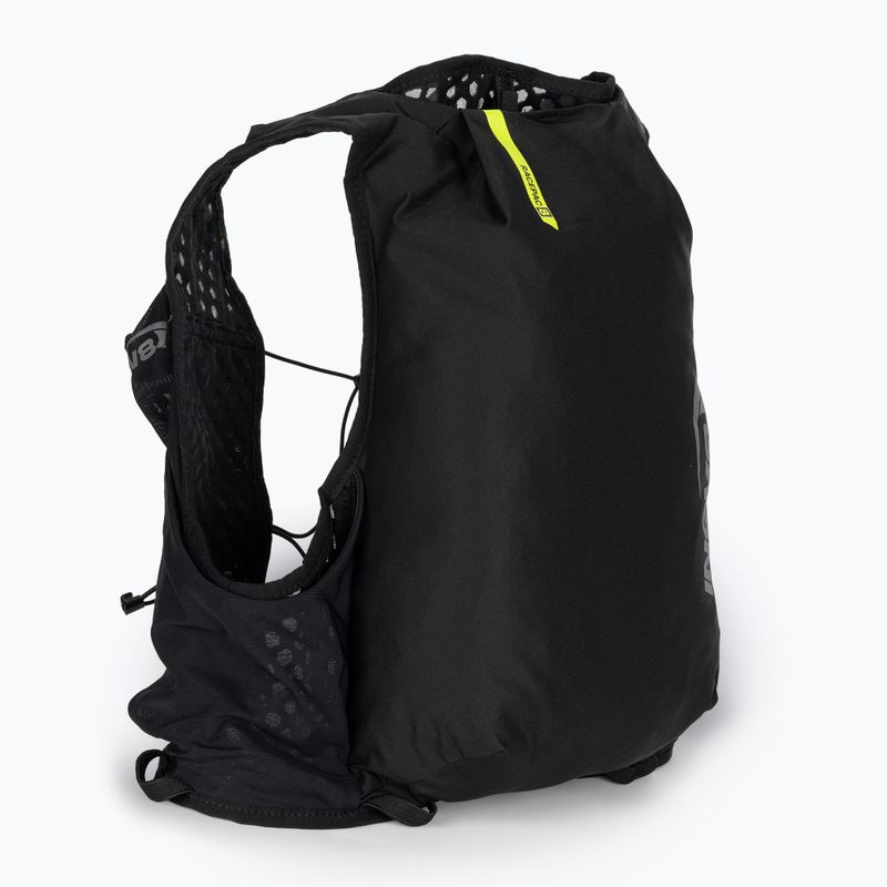 Inov-8 Racepac 8 l Laufrucksack schwarz 3