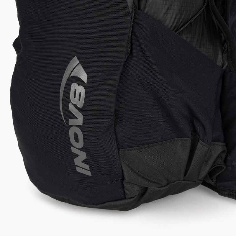 Inov-8 Racepac 20 l Laufrucksack schwarz 4