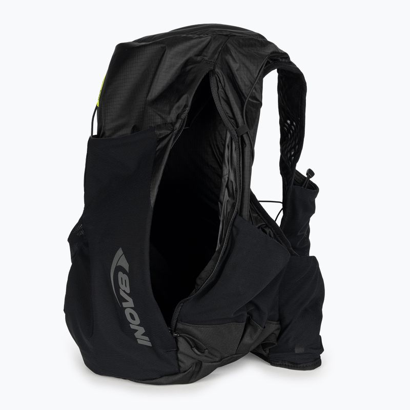 Inov-8 Racepac 20 l Laufrucksack schwarz 8