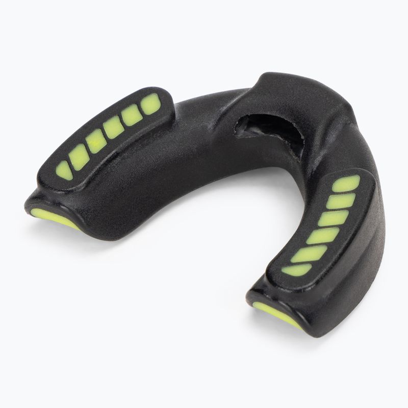 Zahnschutz Kinder RDX Mouth Guard green 2