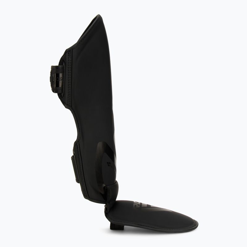 RDX T15 Shin Instep schwarz Schienbein- und Fußprotektoren 2