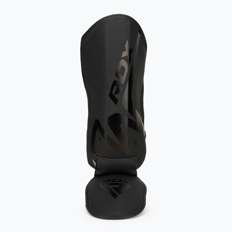 RDX T15 Shin Instep schwarz Schienbein- und Fußprotektoren 4