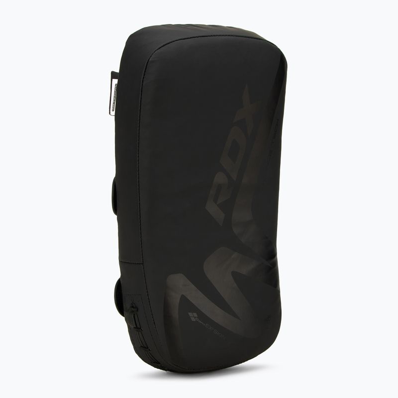 RDX T15 Noir Thai Pad weiß/schwarz Trainingsscheibe