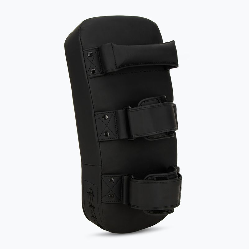 RDX T15 Noir Thai Pad weiß/schwarz Trainingsscheibe 2