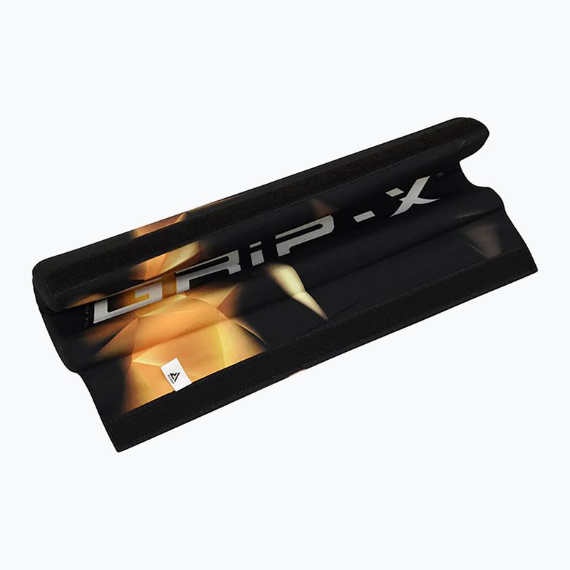 RDX Gym Bar Pad Sublimation weiß 5