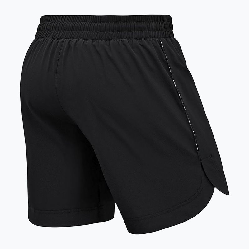 Herren-Trainingsshorts RDX T15 schwarz 2