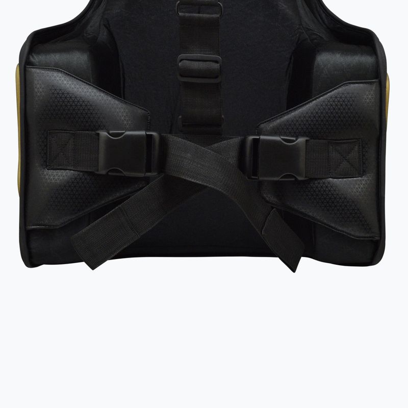 Körperschutz RDX L1 Mark Pro Body Protector golden 4