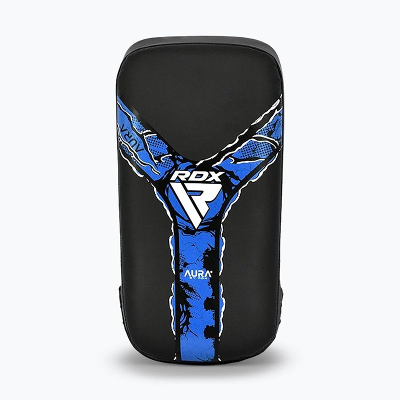 Trainingspratze RDX New Aura F17 Arm black/blue 2