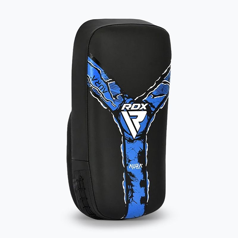 Trainingspratze RDX New Aura F17 Arm black/blue 3