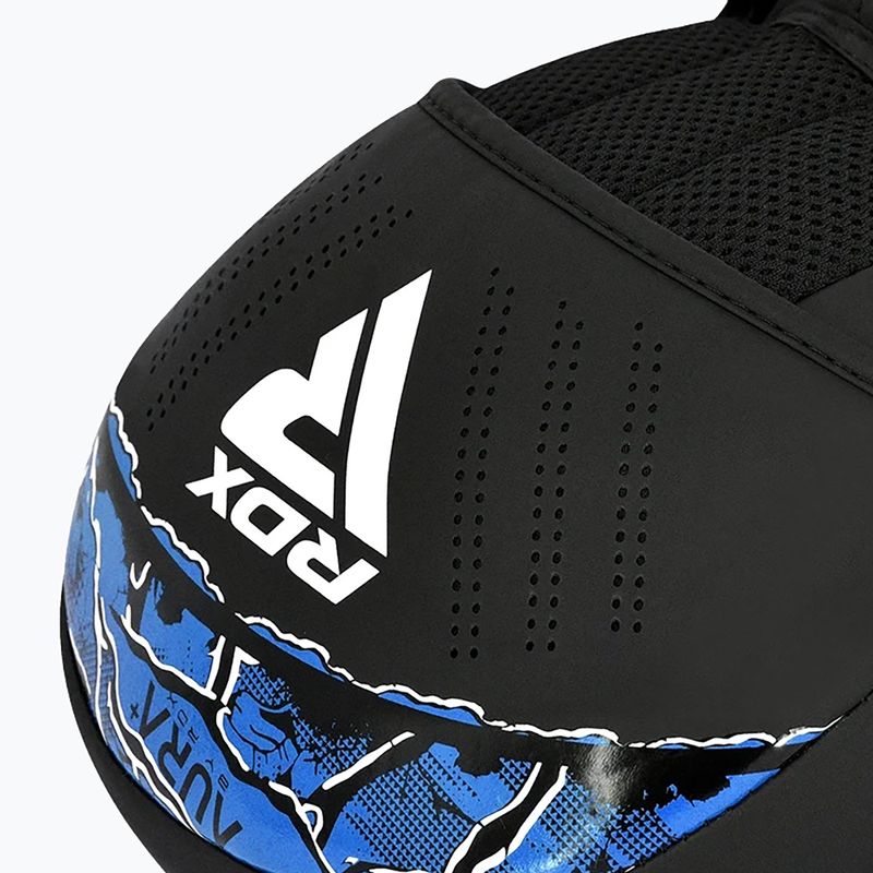 Trainer-Pratzen RDX Focus New Aur F17 black/blue 4