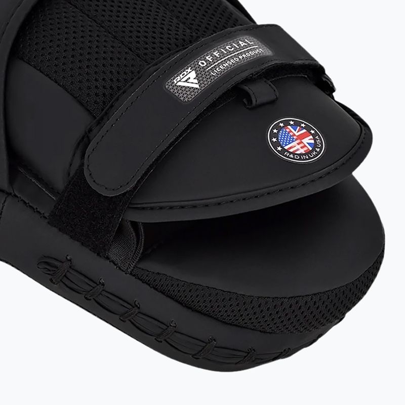 Trainer-Pratzen RDX Focus New Aur F17 black/blue 5