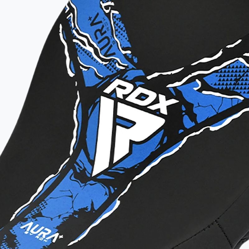 Trainer-Pratzen RDX Focus New Aur F17 black/blue 6