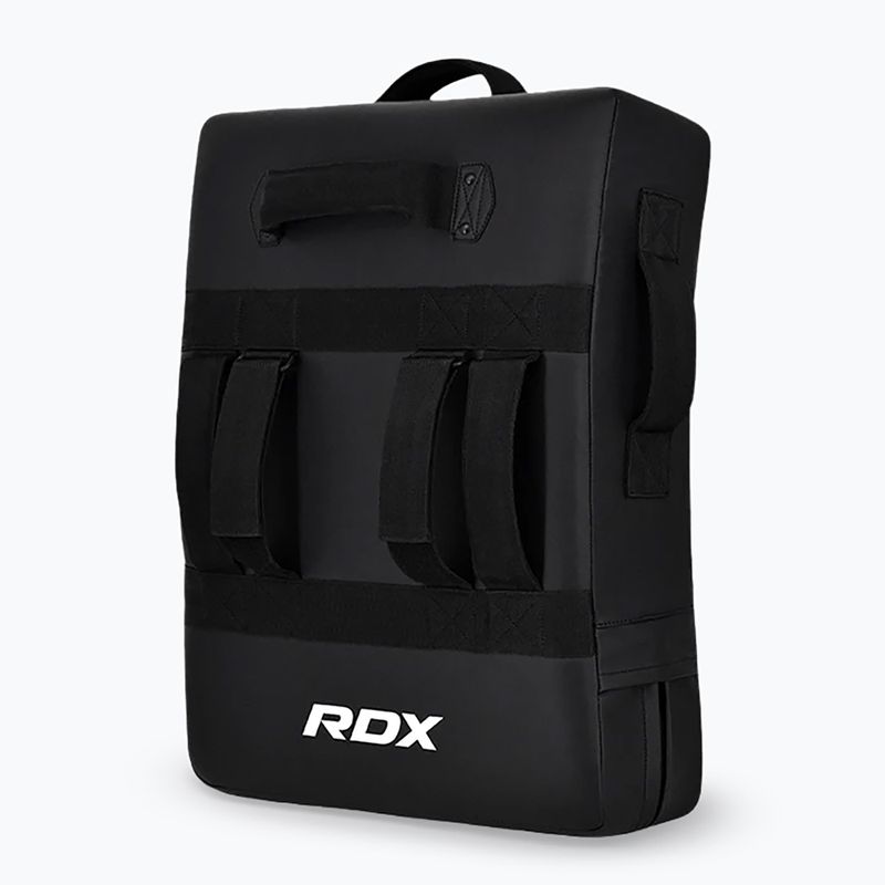 Trainingspratze RDX Kick Shield New Aura F17 black/blue 2