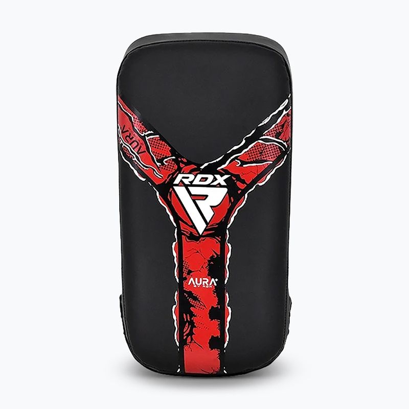 Trainingspratze RDX New Aura F17 Arm black/red 2
