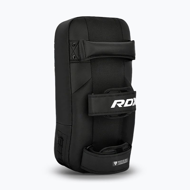 Trainingspratze RDX New Aura F17 Arm black/red 4