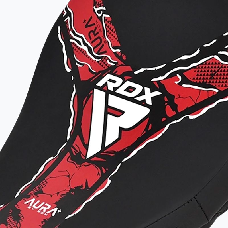 Trainer-Pratzen RDX Focus New Aur F17 black/red 5