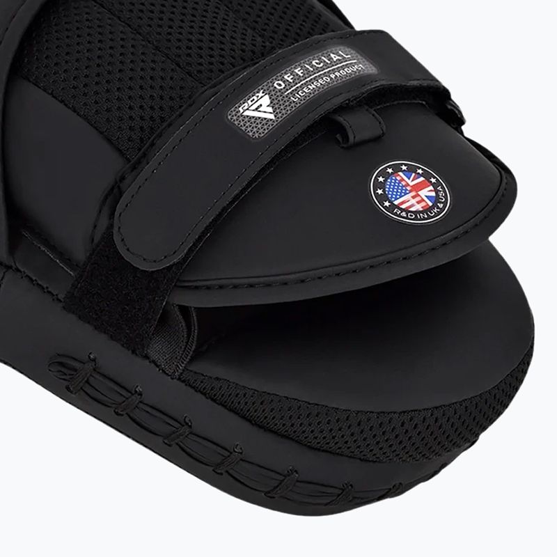 Trainer-Pratzen RDX Focus New Aur F17 black/red 6