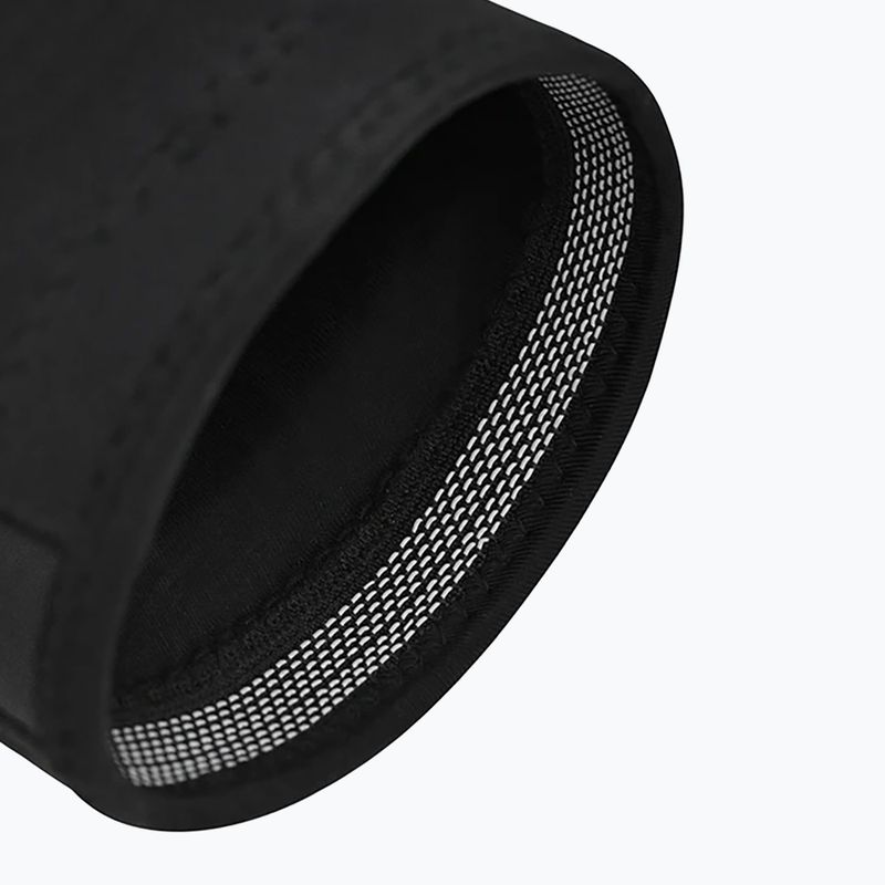 Schienbein- und Fußschoner RDX IMMAF Approved Neoprene Shin Instep red 4