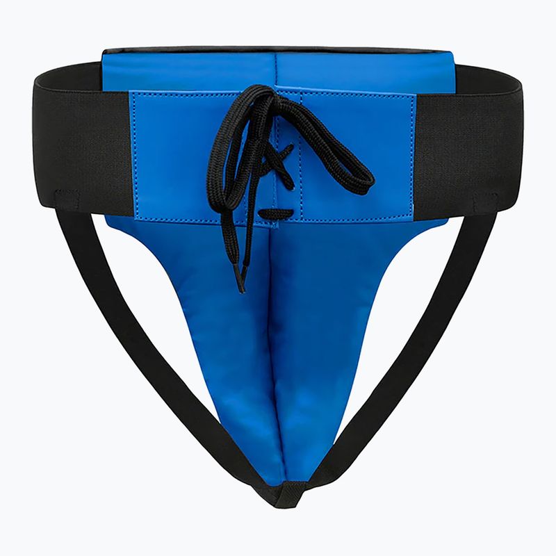 Schrittprotektor RDX Groin Guard Aura Plus T-17 blue 2