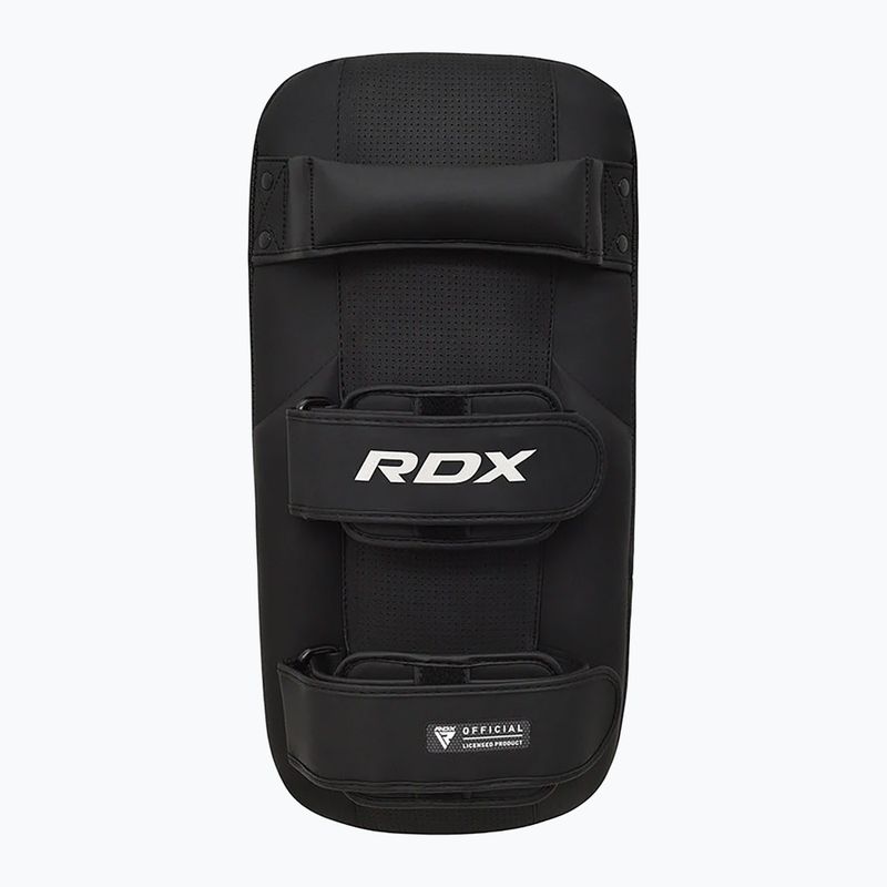 Runde Trainingsscheiben RDX Arm Pad Aura Plus T-17 2 Stk. black/golden 3