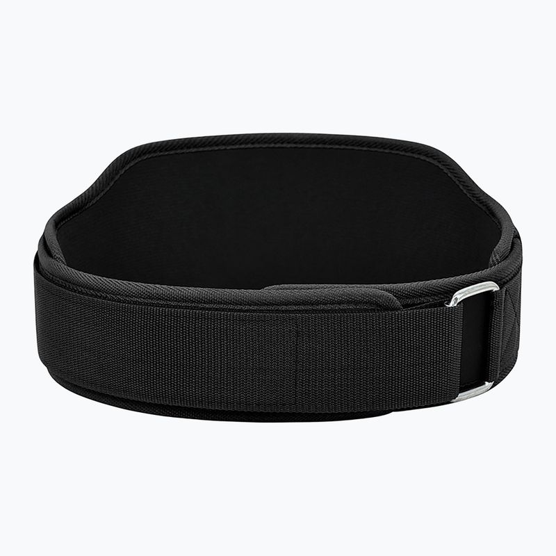 Gewichthebergürtel RDX Rx5 Weightlifting Belt black 3