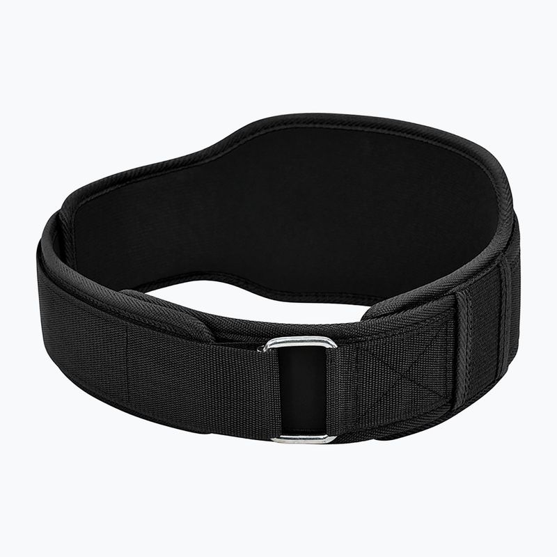 Gewichthebergürtel RDX Rx5 Weightlifting Belt black 4