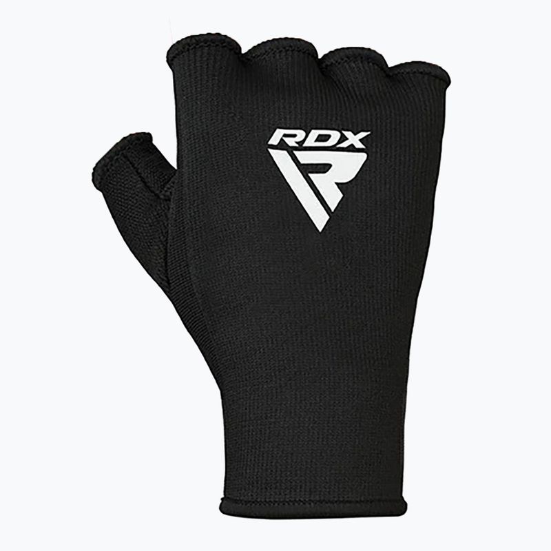 RDX Hosiery Innere schwarz/weiße Handschuhe 2