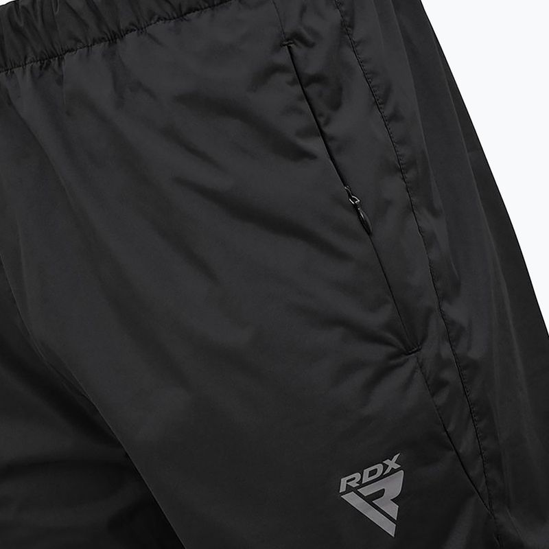 Overall RDX H1 Sauna sky blue 6