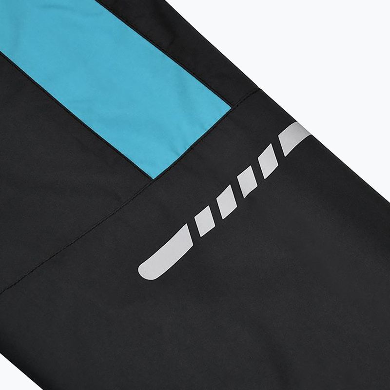 Overall RDX H1 Sauna sky blue 7