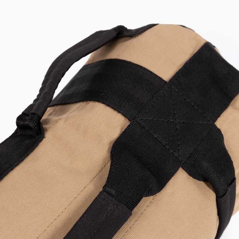 RDX Fitness Sand khaki Boxsack 3