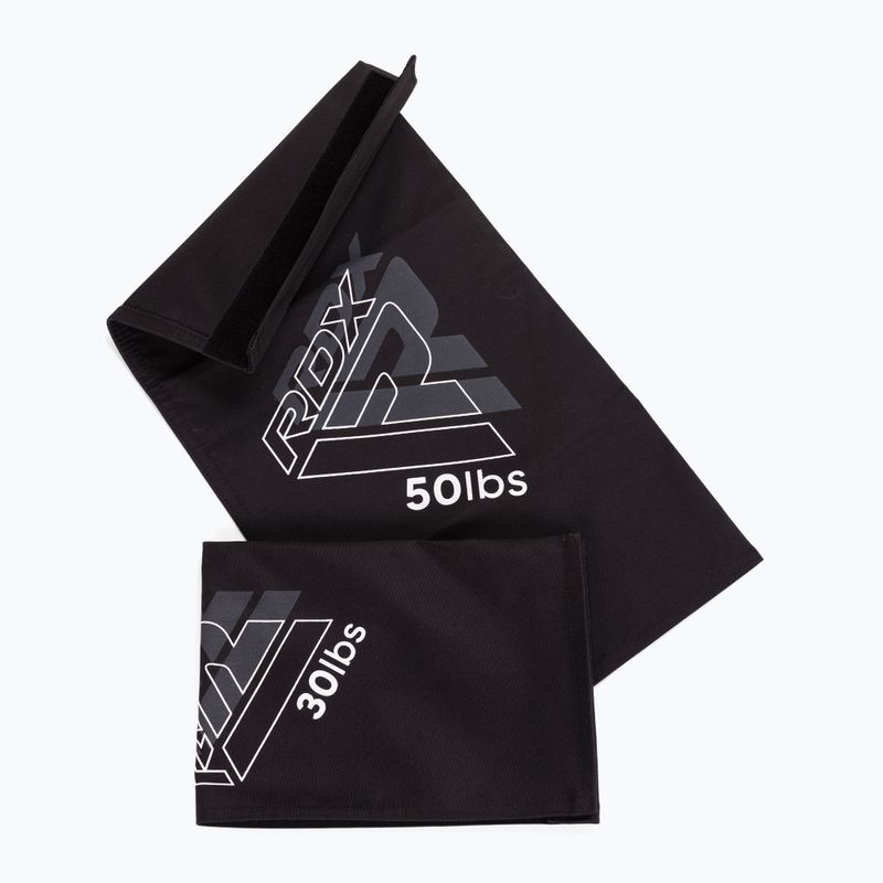 RDX Fitness Boxsack Sand rot 4