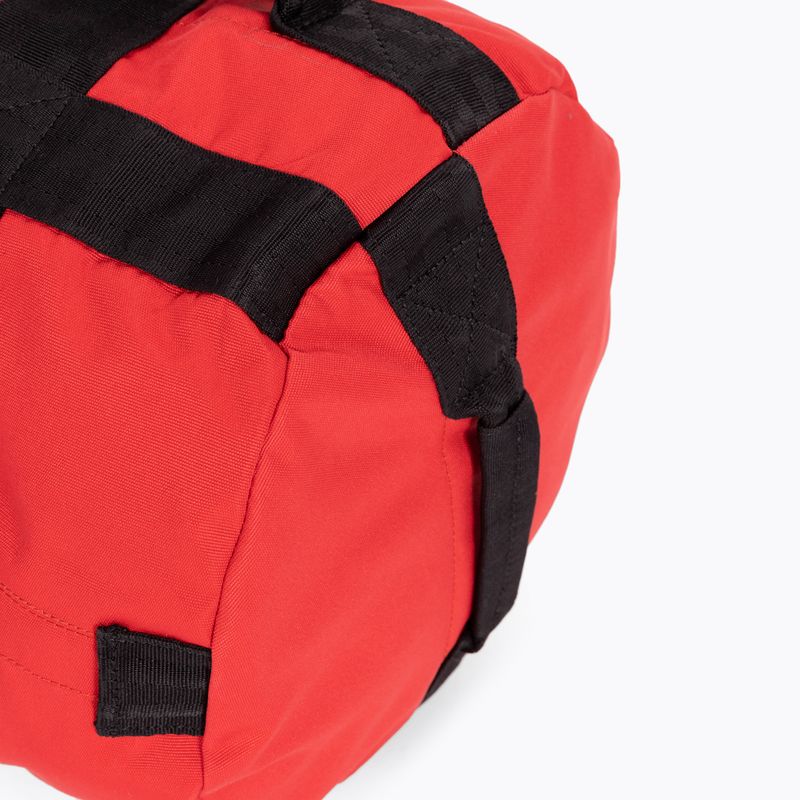 RDX Fitness Boxsack Sand rot 3