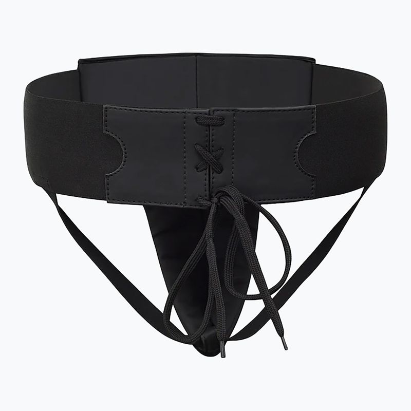 Leistenschutz RDX T15 Groin Guard black 2