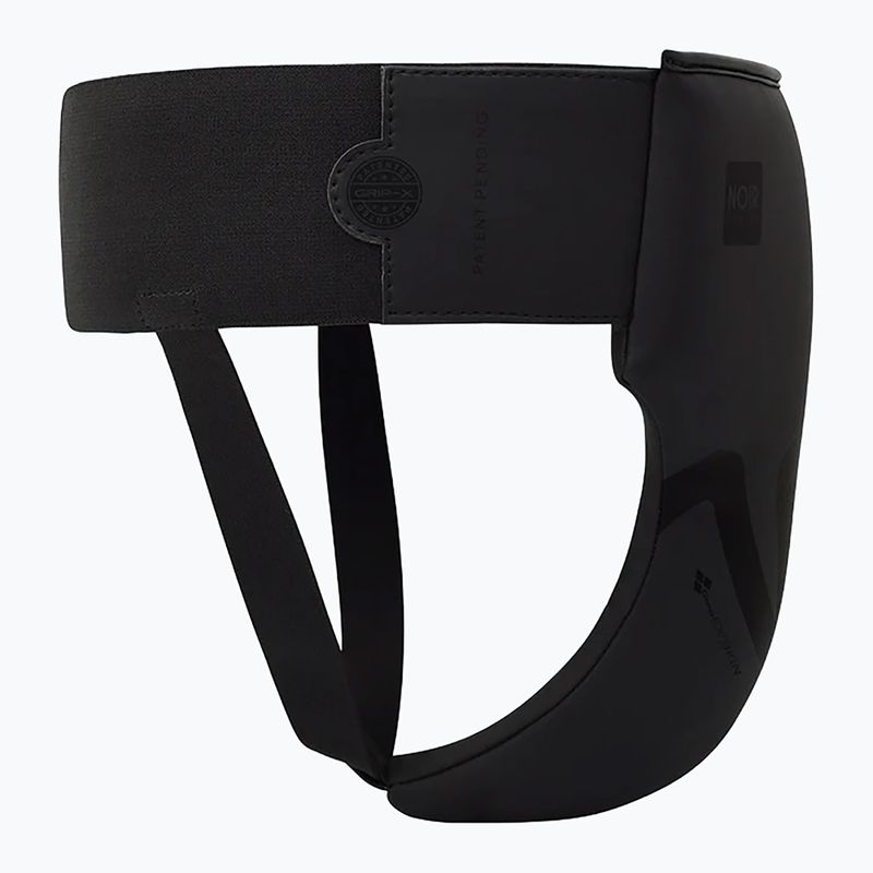 Leistenschutz RDX T15 Groin Guard black 4