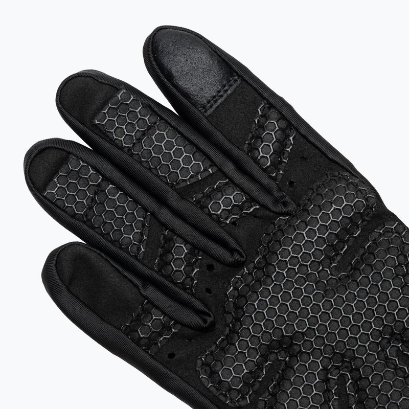 RDX W1F Full Finger Trainingshandschuhe schwarz 6