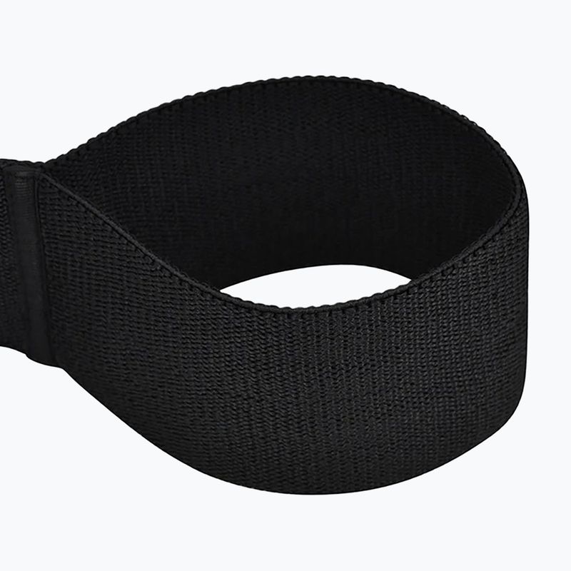 RDX Gym Knee Wraps K1 schwarz 6