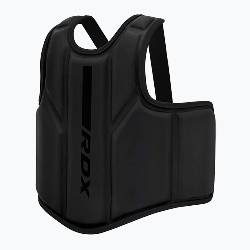 RDX F6 Chest Guard schwarz 3