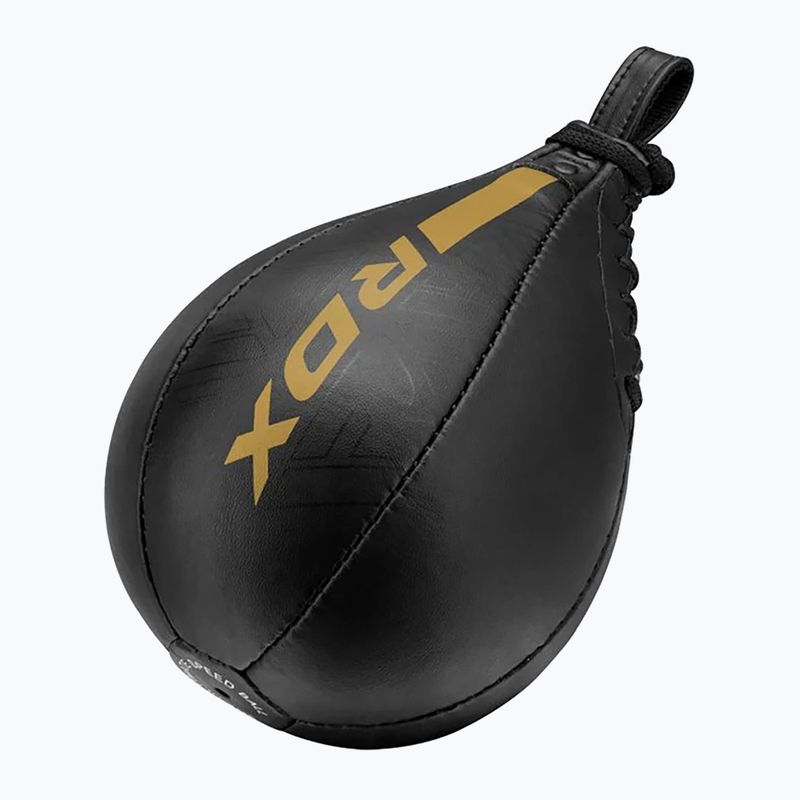 Boxen Perle RDX Speed Ball F6 + Swivel golden 2